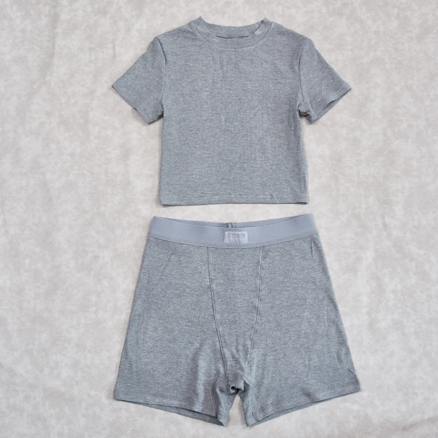 Женский комплект из 2 предметов