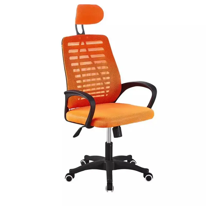 Height adjustable ergonomic computer swivel chair home office conference chair office chair