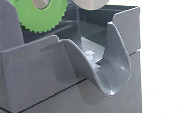 100W Commercial Orange Or Lime Juice Extractor For Supermarket