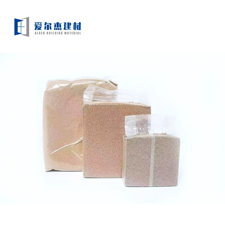 molecular sieve desiccant 3A for double glass