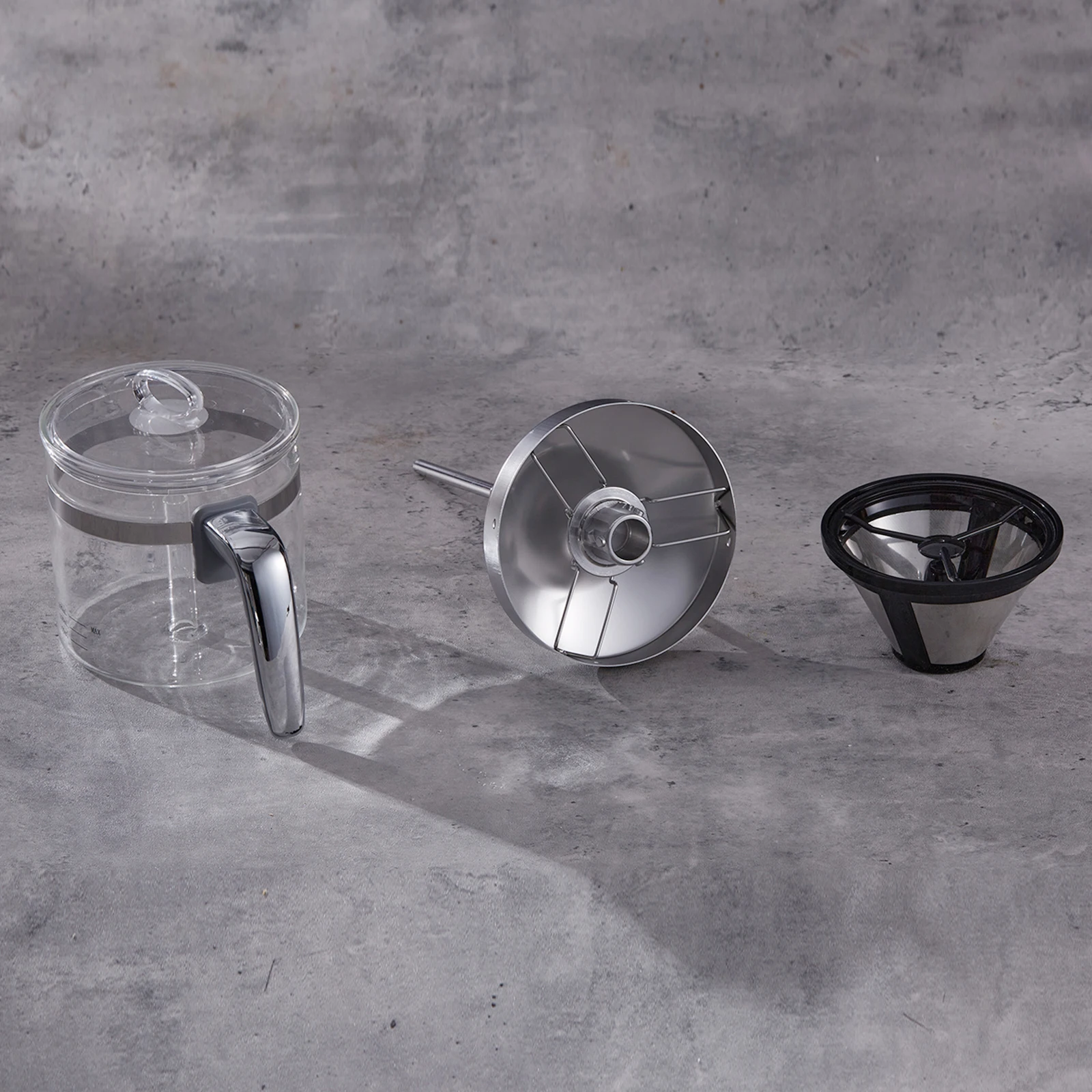 New Arrival Coffee Items with Thermomix TM5 and TM6 Thermomix Accessories