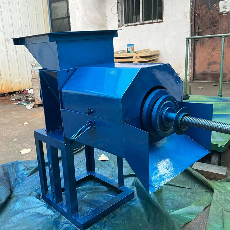 1T/H Small Scale Palm Fruit Oil Pressing Machine Palm oil Mill Palm Oil Production Line