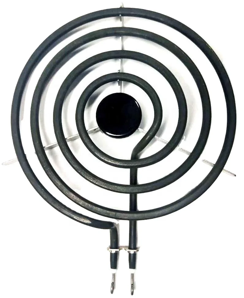 SU202 Stove Surface Element Replacement for gas burner parts