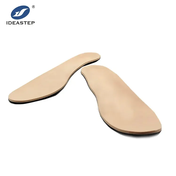 Rigid arch support rugged durable orthotic insole