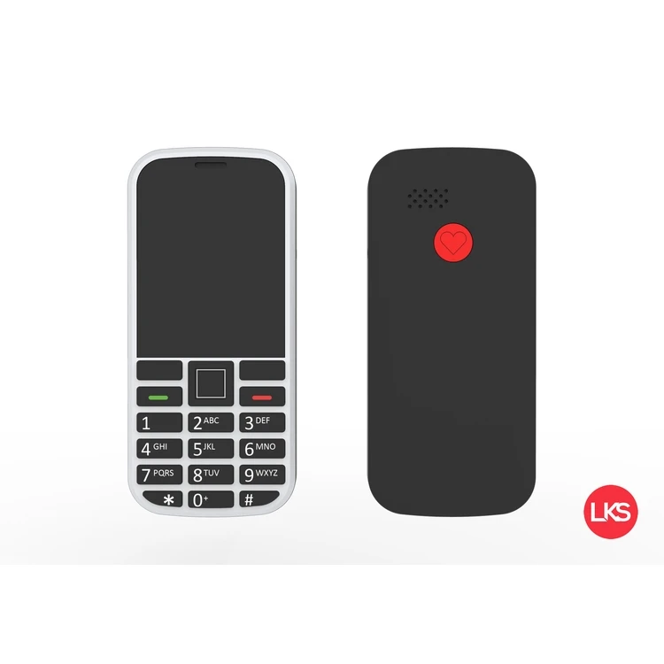 Portable Long Range Panasonic Set Fixed Telephones 3G Everyday Single Digital Wireless Telephone Cordless Landline Phone