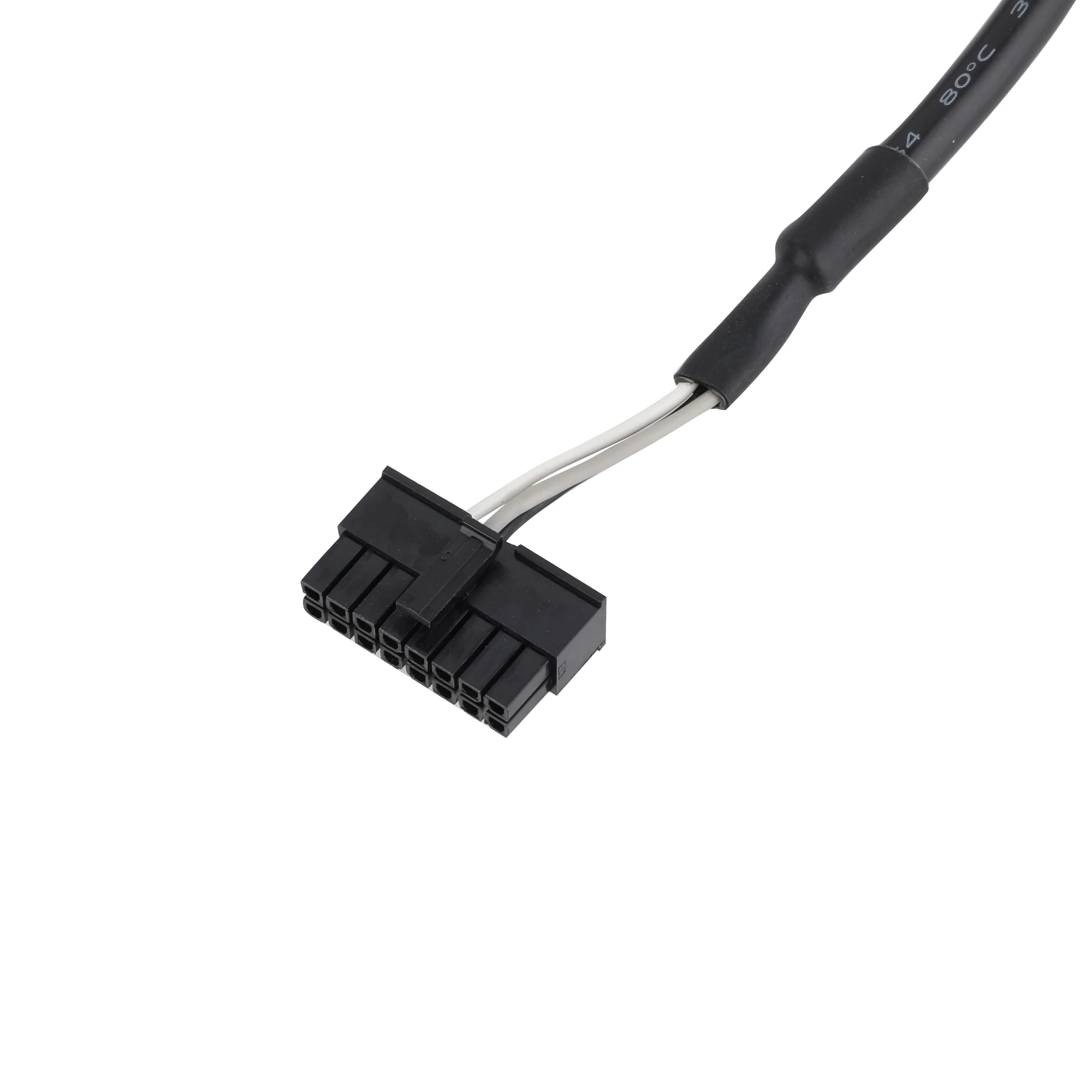 OEM ODM OBDII OBD2 OBD 16Pin  Male to Female connector ELD cable Ycable
