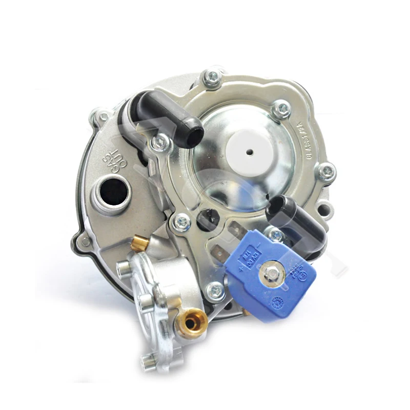ACT07 GPL Reducer 3th Generation LPG Reducer Auto Gas Regulator