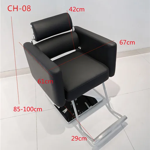 Salon Products Beauty Hairdressing  Modern Hair Salon Equipment CH08