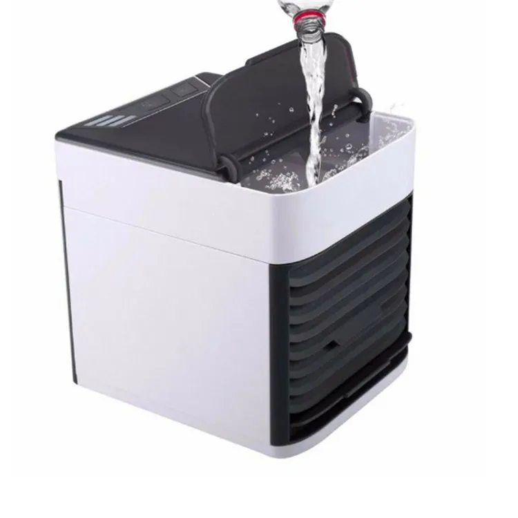 
USB Arctic Air Cooler Mini Portable Personal Air Cooler Mini air conditioning 
