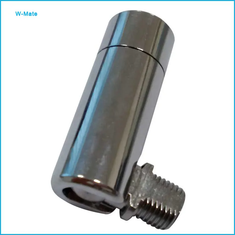 Competitive Price adjustable swivel joint for Spotlight or Track Lighting