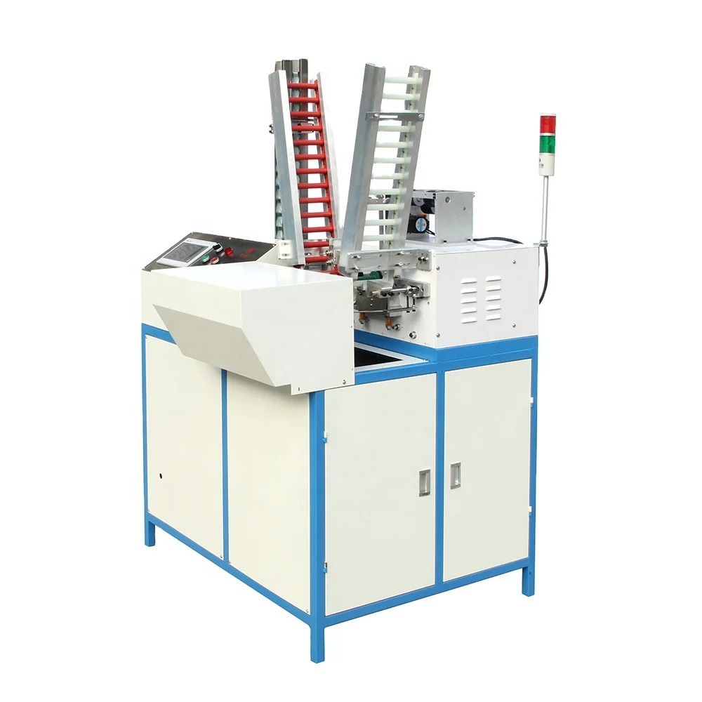 
Hotselling professionally made steel wire fishing line glass fiber winding machine 