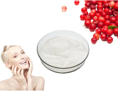 Skin whitening for Cosmetics Use Pure arbutin 99% raw materials alpha arbutin powder price alpha arbutin powder 100% pure