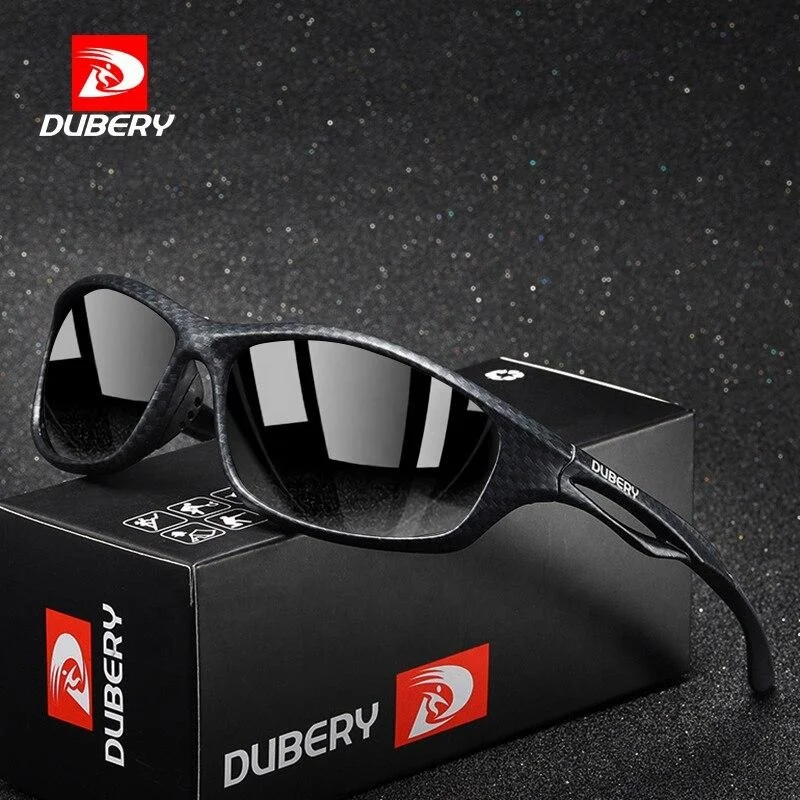 Спортивные чистые солнцезащитные очки DUBERY, оригинальные низкие солнечные очки moq, мужские велосипедные очки, спортивные солнцезащитные очки D166