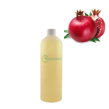 
Pomegranate seed essential oil natural pomegranate seed oil organic 