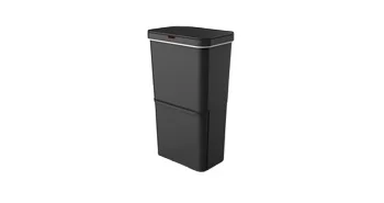 60L Automatic Electronic Big Dustbin Plastic Wholesale Kitchen Recycle Bin Plastic Bins/garbage Bin