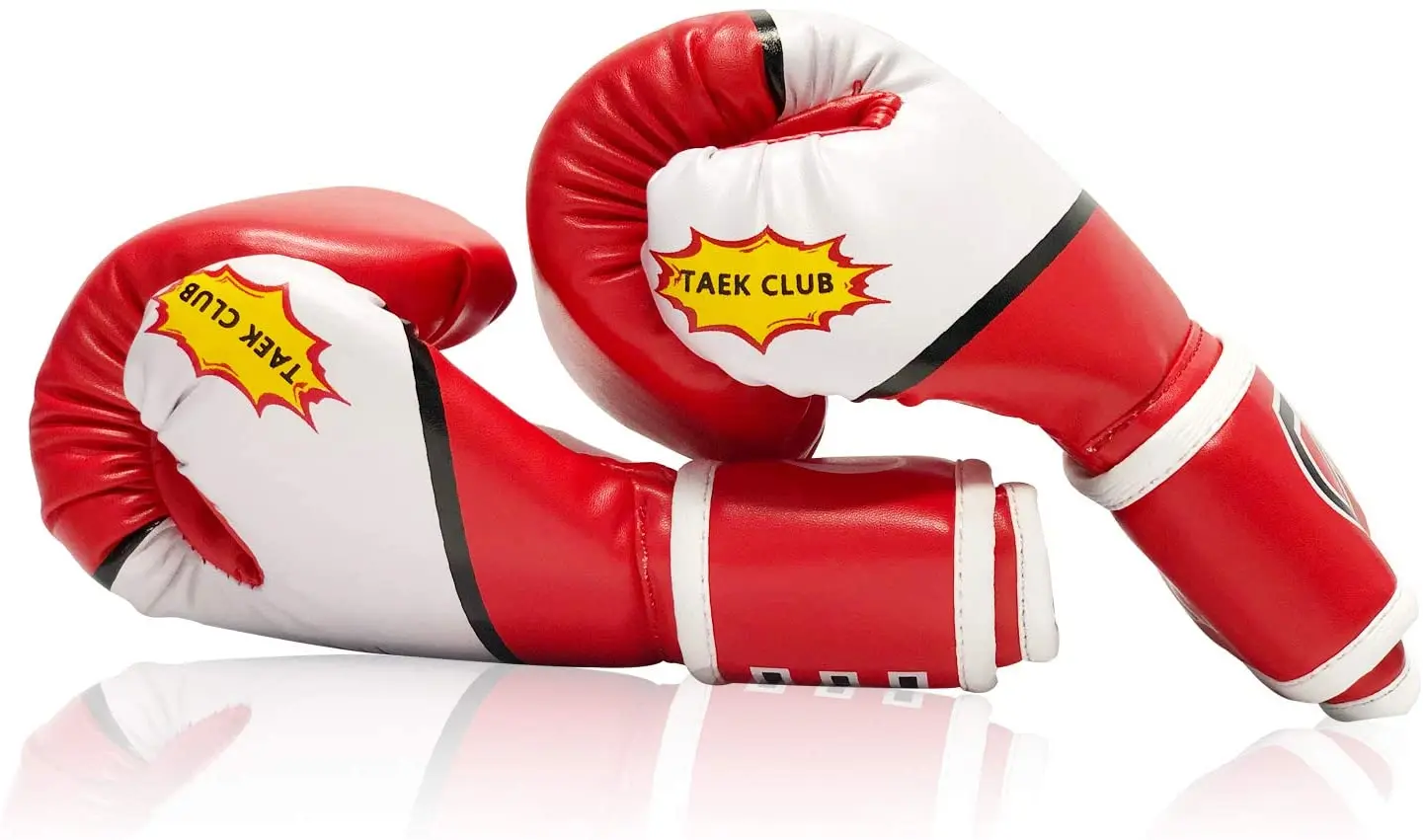  Hot Sale Custom Printed Kids Toy Training Boxing Gloves for Boys