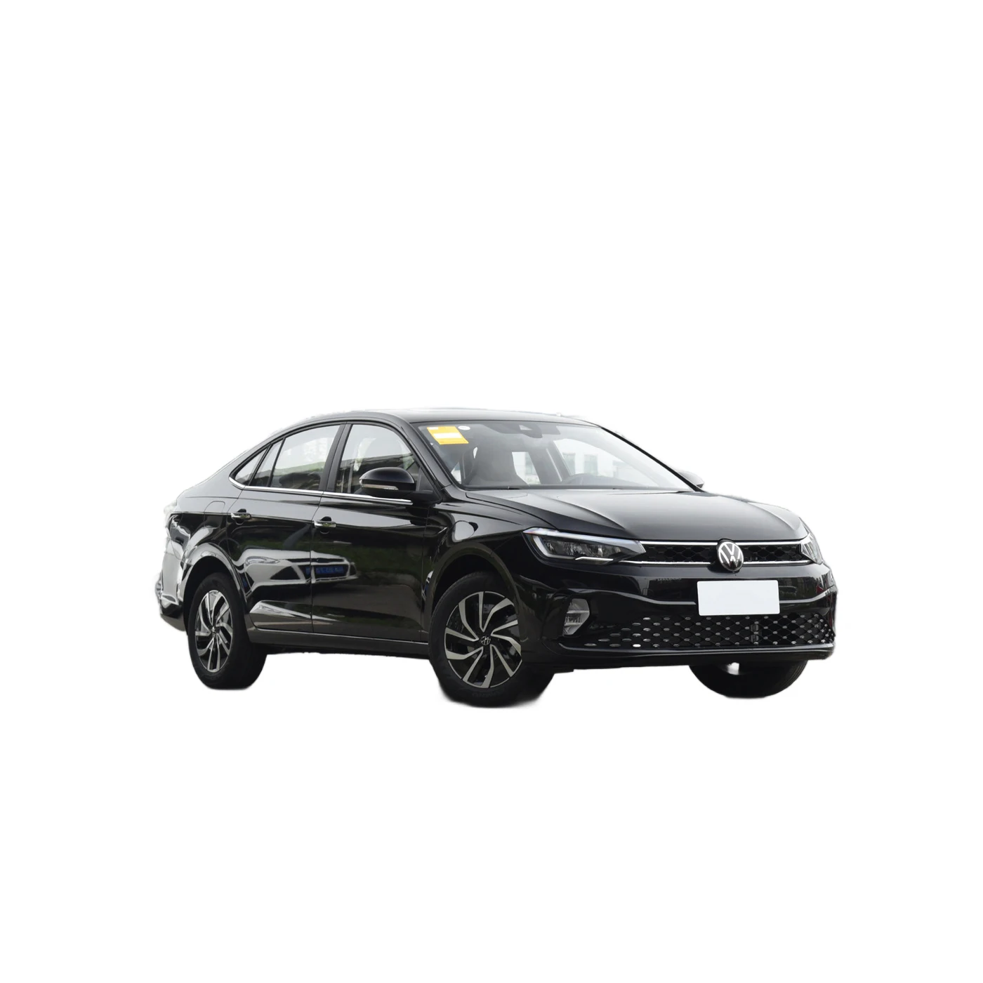 Used Chinese Market Selling Saloon Left-Hand Driving  For Volkswagen Lavida Petrol Car