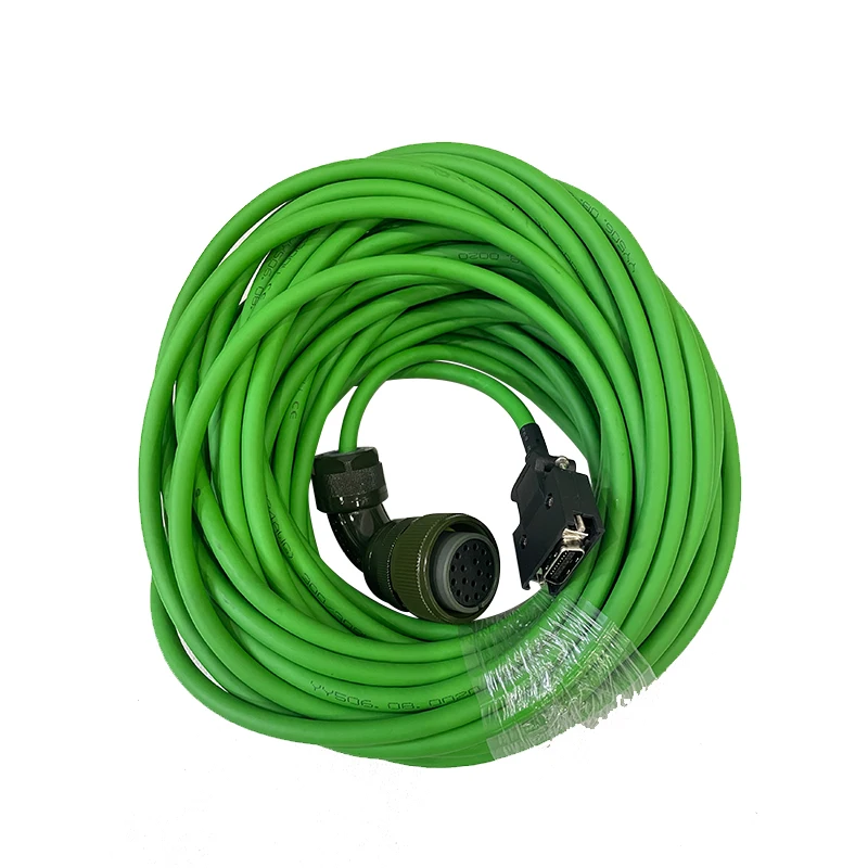 MR-ENCBL20M-H Mitsubishi Cable J2 series