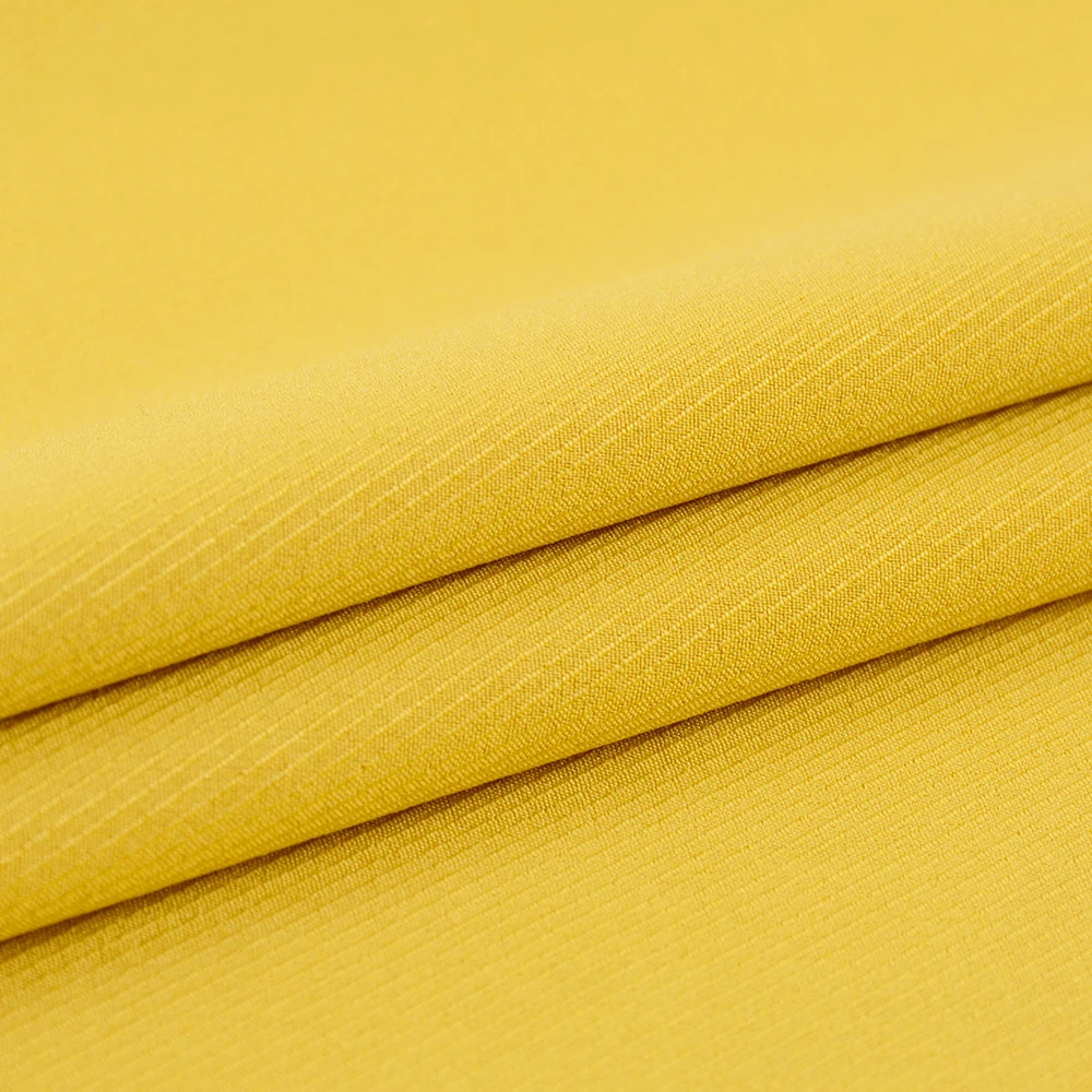 Wholesale Luxe Jacquard Quilt Fabric 100% Polyester Lining For Garment