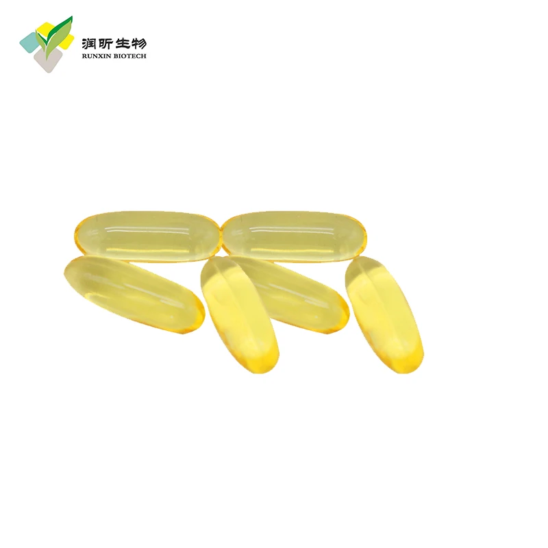 Фабричная поставка капсулы рыбьего масла глубоководного действия DHA EPA omega 3 6 9 рыбное масло