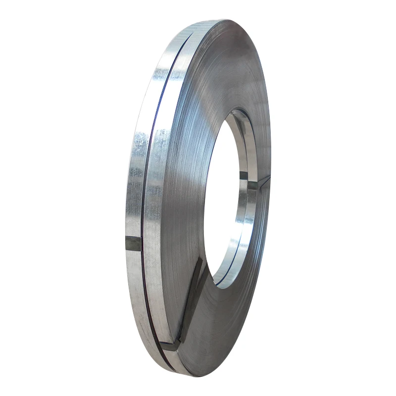  Gi Strip / Coil оцинкованная стальная лента толщиной 2-3 мм для упаковки в Катушечной