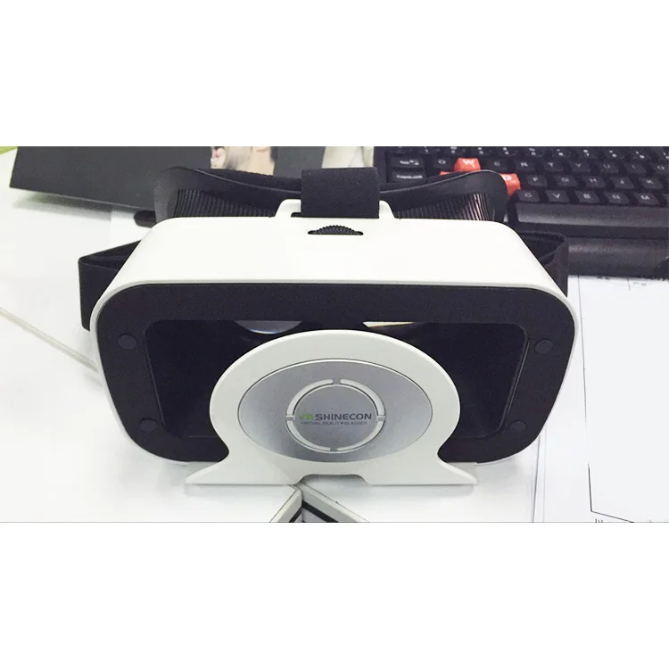  Очки виртуальной реальности очки HD VR Гарнитура