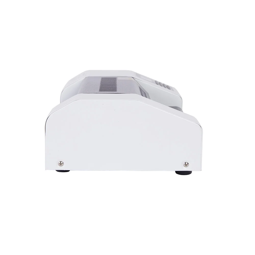 Pingda Factory Passport SP-240 240mm A4 size passports laminating machine for custom