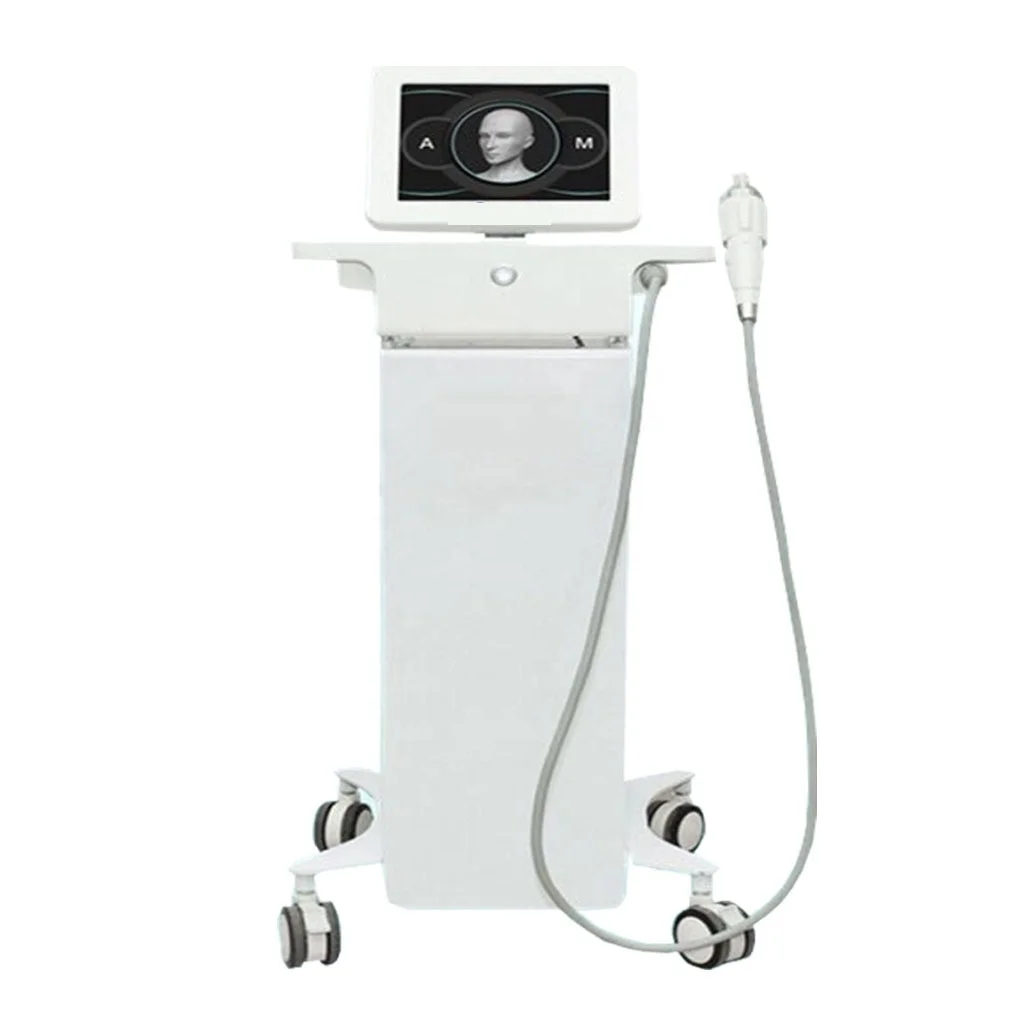 Cenmade new product 2021 intracel fractional rf microneedle machine