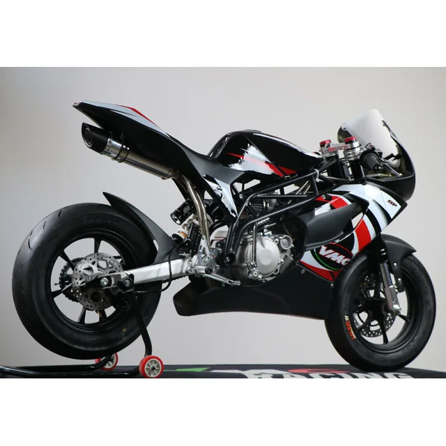 Двигатель VMC Minigp 110cc 160cc 190cc Daytona motos a gasolina