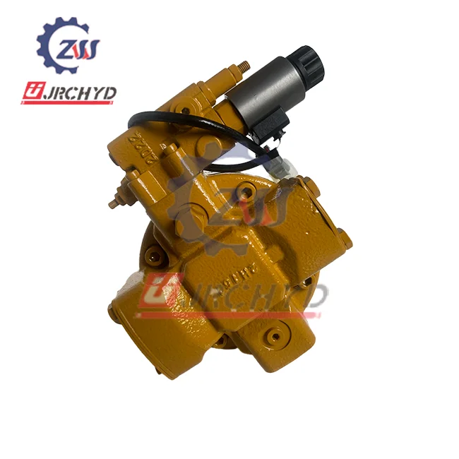 Hydraulic Fan Pump 259-0815 Group Piston for Cat 330D 336D Excavator C9 Engine