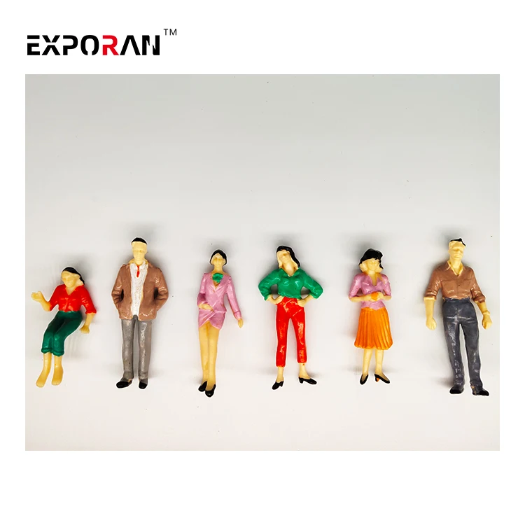 Proportional man model model material 3d people model mannequin