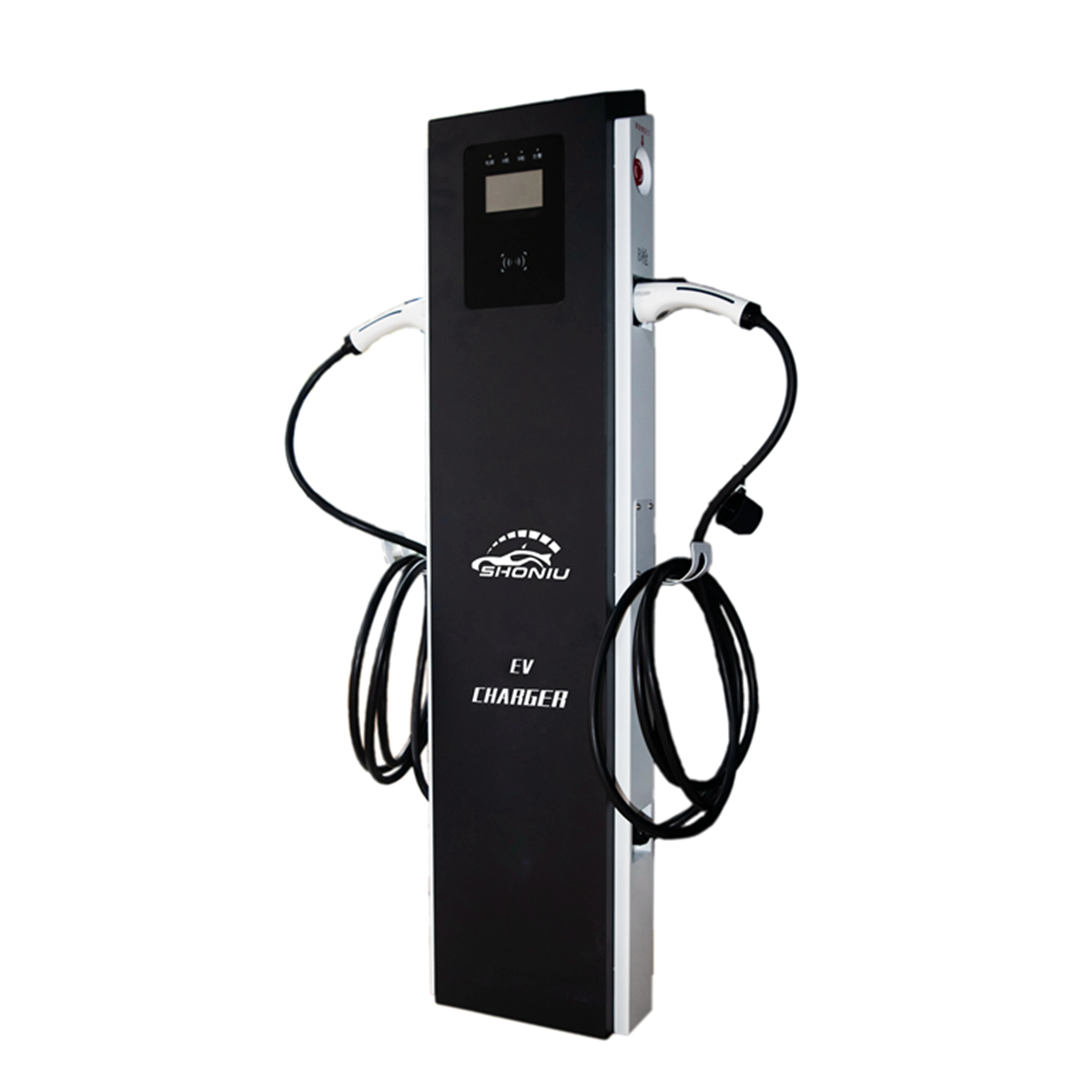 
Wholesale High Quality 14kw Cars Type1 Fast Ev Charging Stations 
