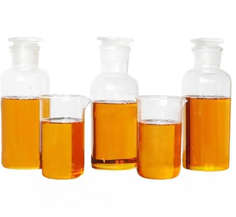 Excellent Performance Turkey Red Oil In Textile Auxiliary Agents