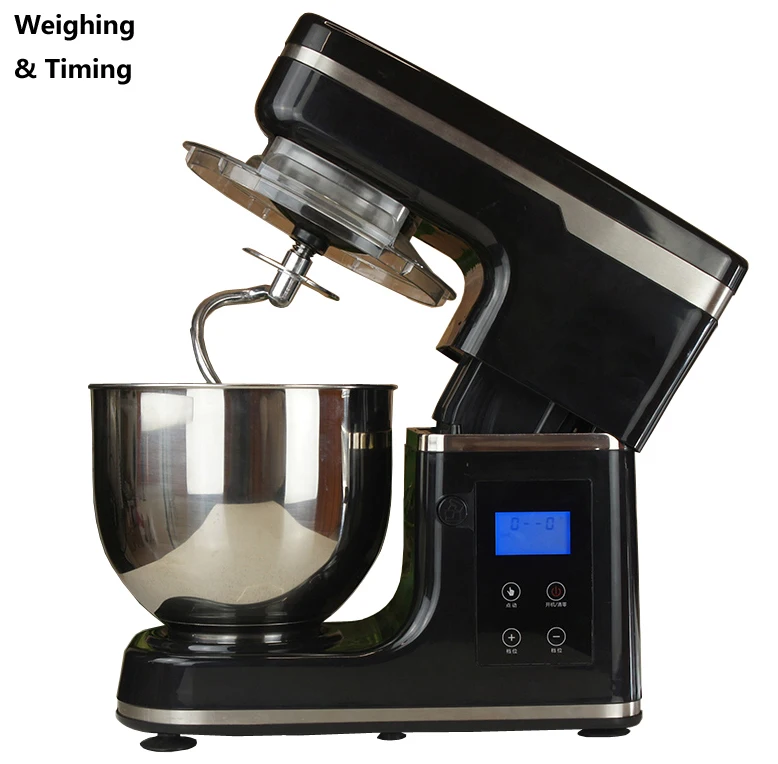 Кухонные приборы Kitchenaid Машины планетарные Разминание Электрический порошок цифровой Яйцо Beater торт хлеб стенд тесто еда