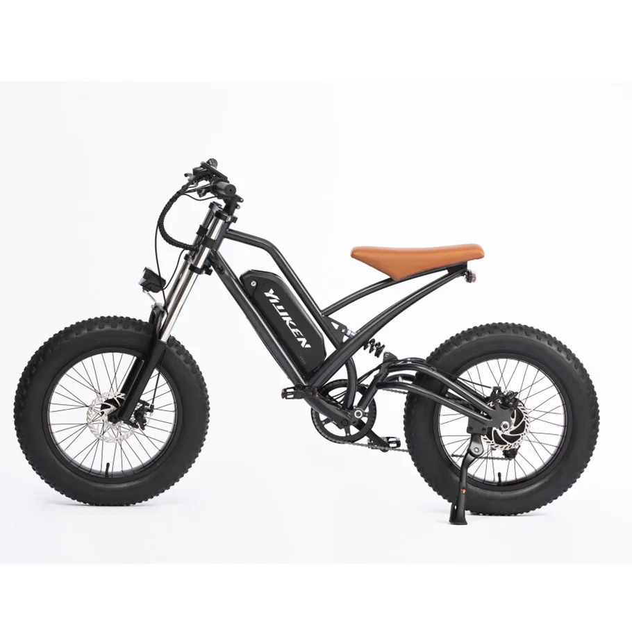 1015 500 Вт полный Подвесной Электрический горный велосипед запчасти для электрического велосипеда преобразование в США