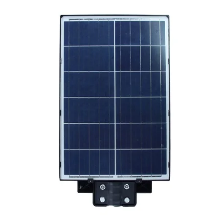 abs  all in one solar street light outdoor large capacity battery solar abs  all in one solar street light