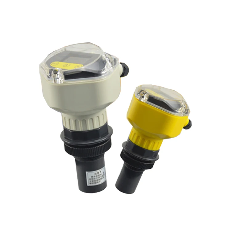 3m ultrasonic level sensor 24v 1m