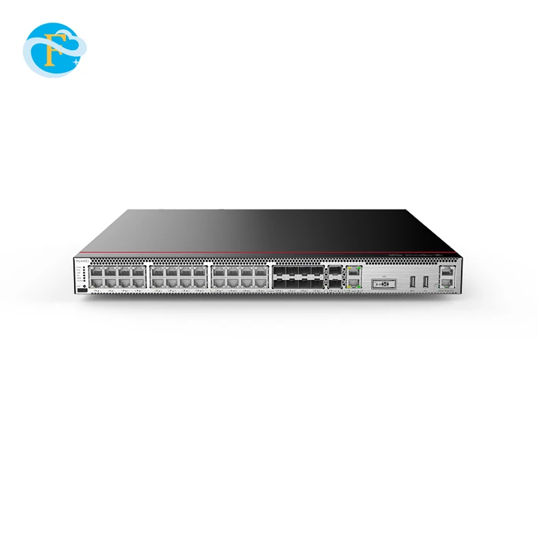 USG6355E 02353AFS AC хост-оборудование, брандмауэр USG6355E-AC с SSL VPN 100 пользователей