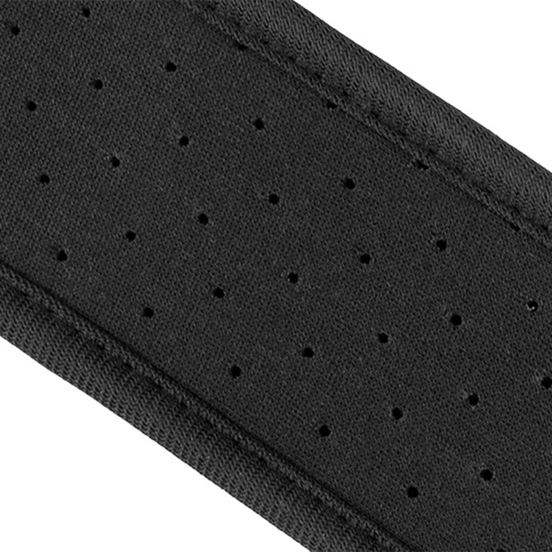 Wholesale Price Neoprene and Nylon Soft Back Correction Belt for Fitness Accessories