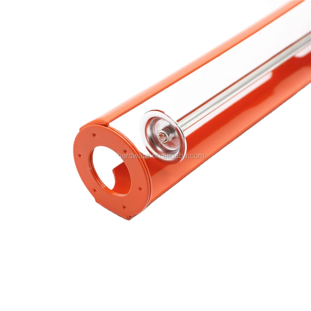 Wholesale professional hardware manual tool 310ml epoxy silicone gun industrial dispenser cordless caulking gun for construction