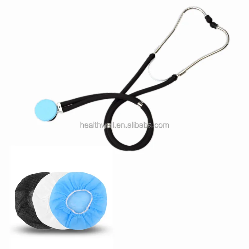 Wholesale Hygiene Non Woven stethoscope cover.