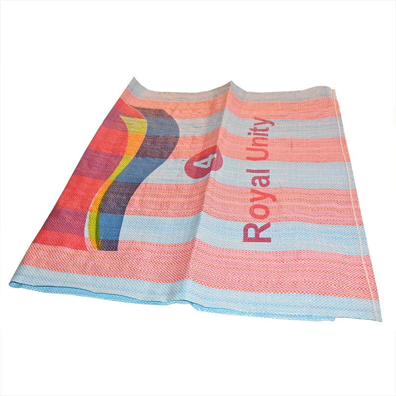 25kg 50kg 100kg  polypropylene bag potato and vegetable agriculture