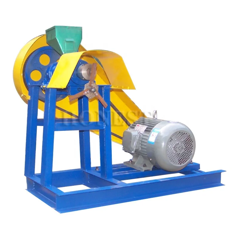High Quality  Corn Puff Making Machine / Corn Puff Snack Extruder / Corn Puff Snack Machine