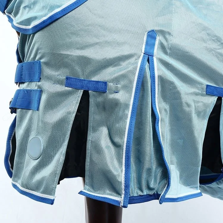 Comfort Breathable Mesh Horse Fly Rugs Stable horse rugs