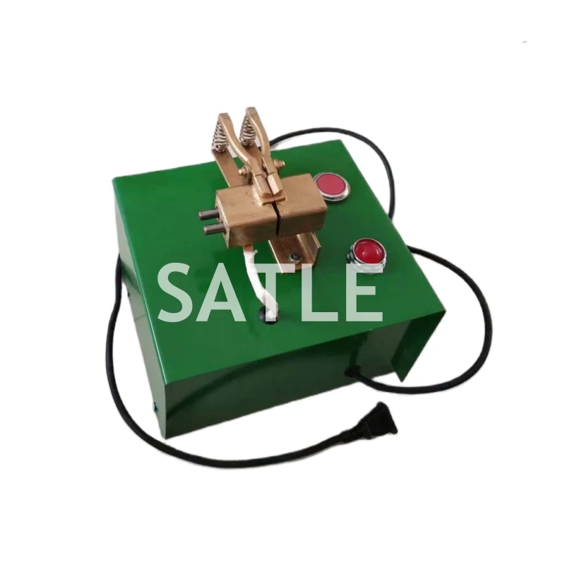 Butt Welder Special for Filament Copper Iron Steel Aluminum Wire Welding Machine