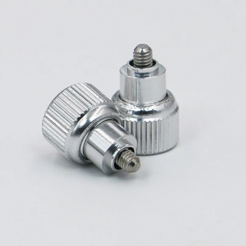 PF15 Stainless steel captive panel fastener screw