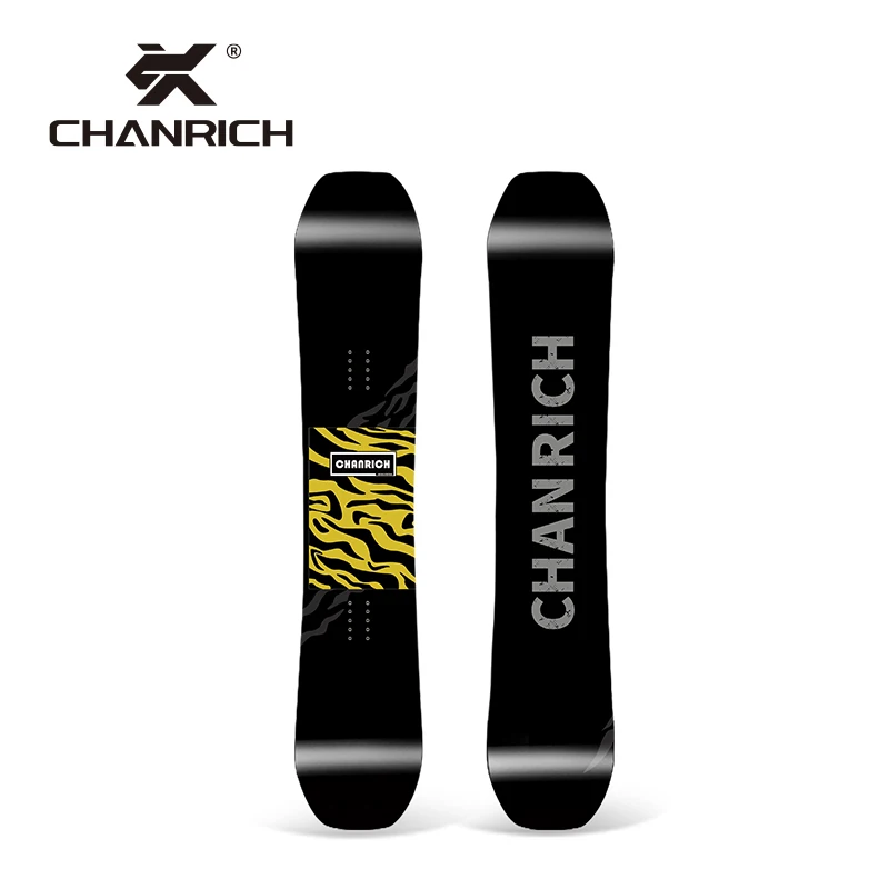 Direct selling china manufacturer fashion design extruded base cheap snowboard equipment skiing use for winter outdoor sports