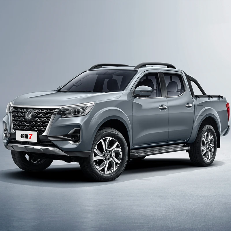 High Performance Rich 7 And 6 4 * 4 Diesel Pickup Truck Turbo Engine Made In China