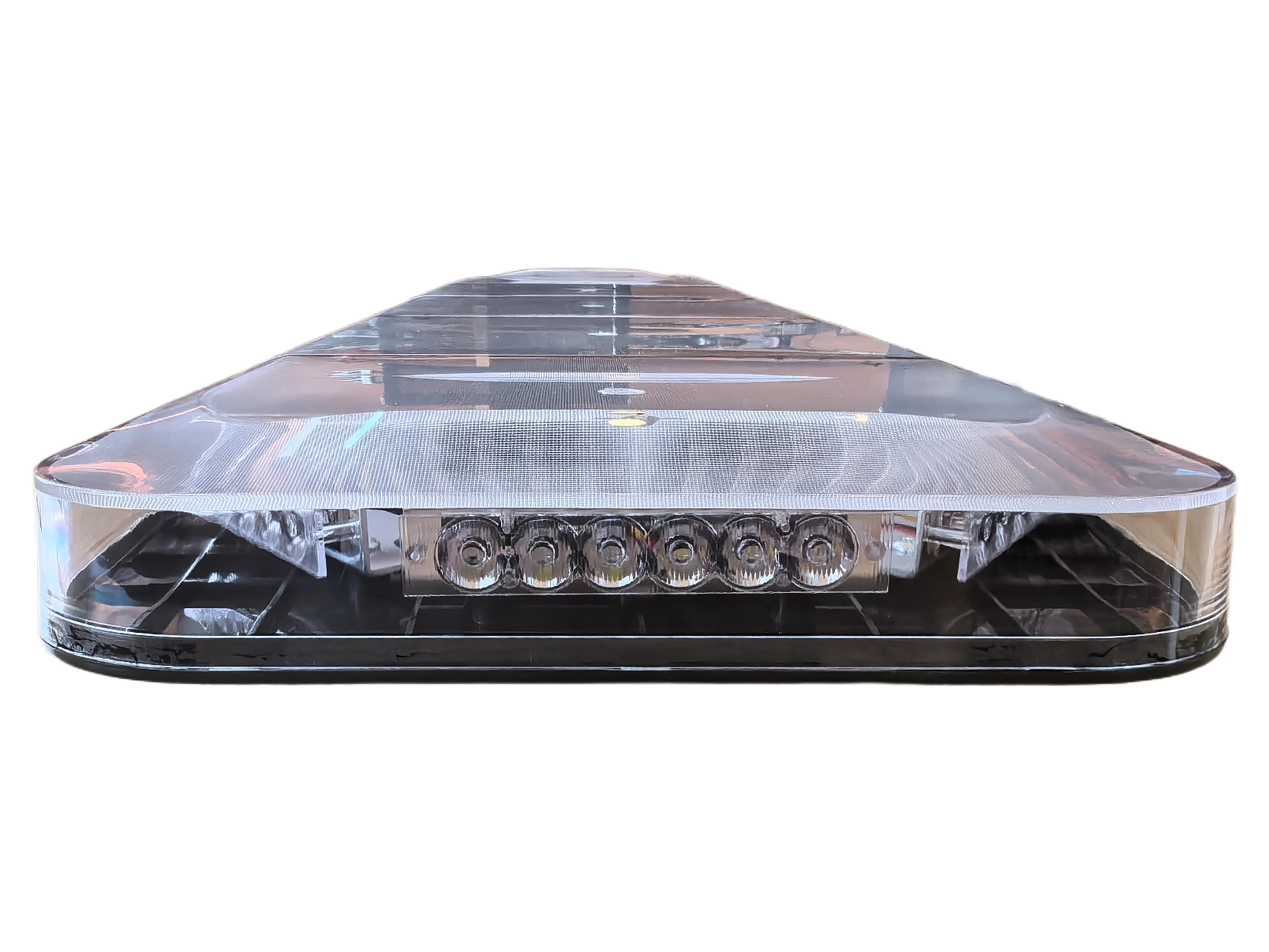 High Quality 1200mm Vehicle Light Bar Flashing for Cars Ambulances Emergency Wrecker Beacon for Cars Trucks