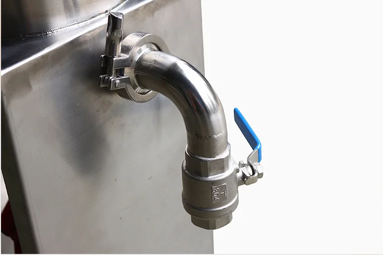 Manual hydraulic type honey and beeswax separator machine honey and wax extractor
